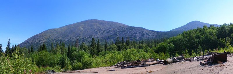 Таинственный СССР: базы для НЛО и жуткие лаборатории СССР, война, история