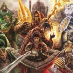 Dark Age of Camelot переходит на free-to-play  