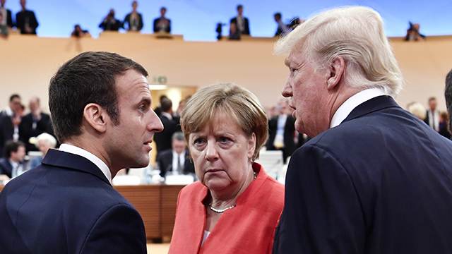 Американцы растеряли тормоза: Вашингтонские "ястребы" давно готовят мир к ядерному апокалипсису..... Американцы растеряли тормоза: Вашингтонские "ястребы" давно готовят мир к ядерному апокалипсису..... новости,события,в мире,новости,политика