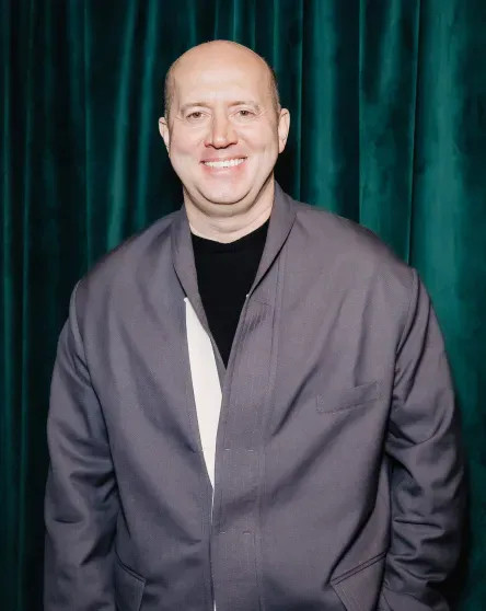 Сергей Бурунов