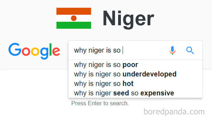 Niger