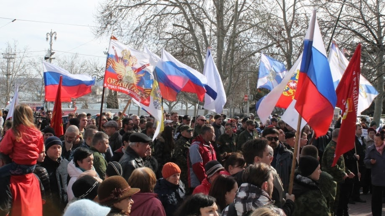В Крыму назвали истинную причину, почему европейцы хотят привиться «Спутник V»