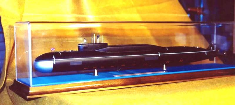 Проект 941 «Акула». Гордость отечественного подводного кораблестроения? Да! Проект 941 «Акула». Гордость отечественного подводного кораблестроения? Да! вмф