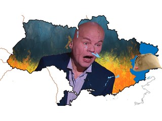 Как Донбасс собираются «впихнуть» в Украину