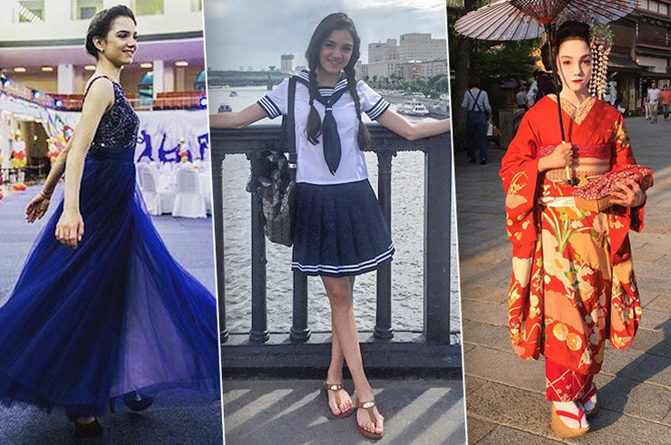 Наталья Рудова Показала Торчащие Соски В Instagram