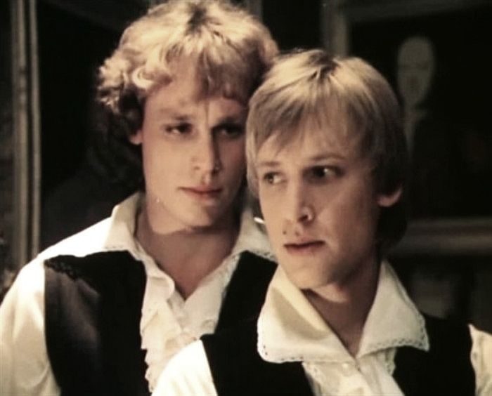 Актёры, которые навсегда поссорились на съёмочной площадке Актёры, которые навсегда поссорились на съёмочной площадке