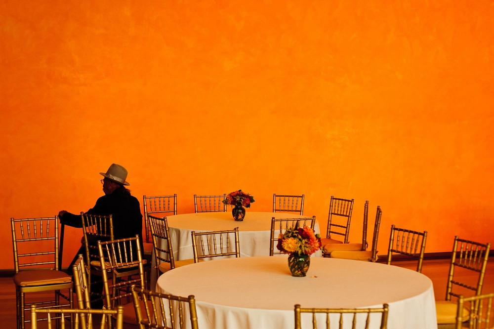 Джей Мейзел – искатель ярких уличных сцен фотография