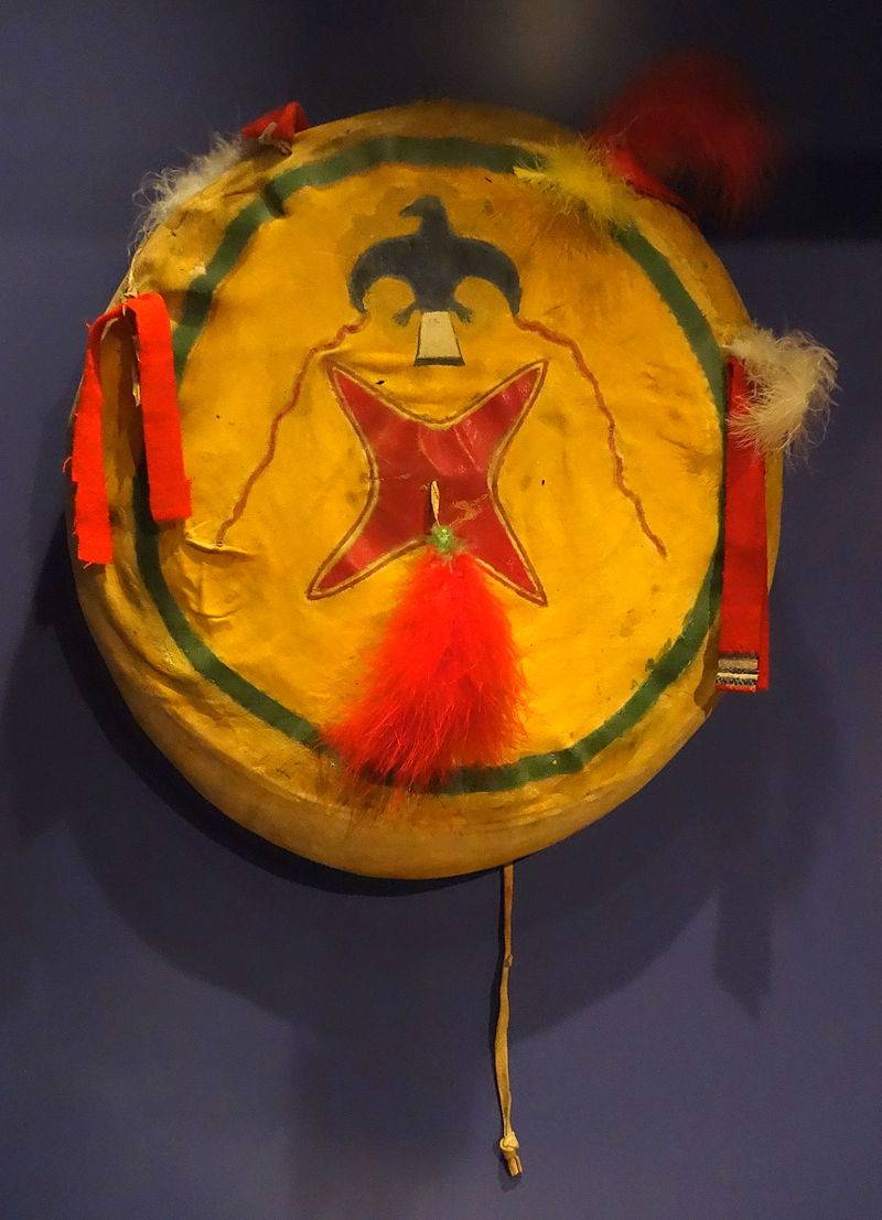 За девять дней до Литтл-Бигхорна история