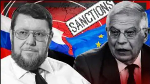 «Такого не было никогда»: Сатановский заявил, что РФ переиграла зависимую от поставок «Газпрома» Европу...