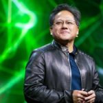 Глава NVIDIA: ИИ займётся разработкой программного обеспечения  