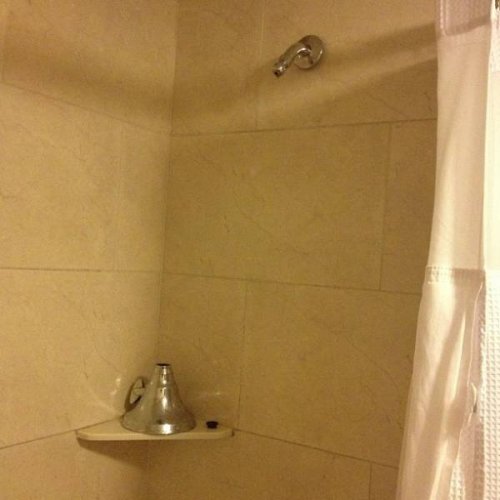 Приколы и странности в отелях 