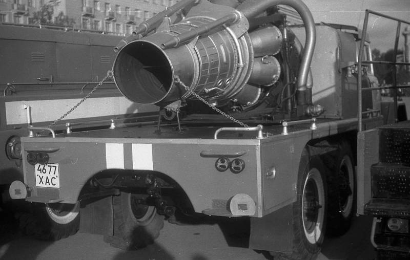 Танк и горящая скважина: история рождения машины Big Wing Танк и горящая скважина: история рождения машины Big Wing оружие