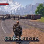 ELEX: побочные квесты Абесса  