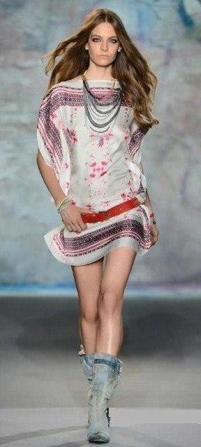 Сногсшибательные модели из одного куска ткани! Для тех кто не умеет кроить Сногсшибательные модели из одного куска ткани! Для тех кто не умеет кроить выкройка