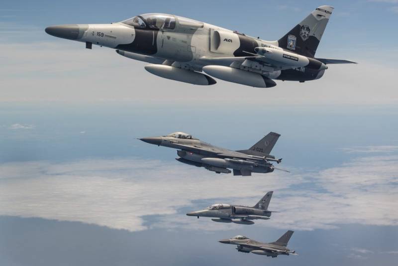 Воздушные наемники: реалия дня завтрашнего? Воздушные наемники: реалия дня завтрашнего? оружие