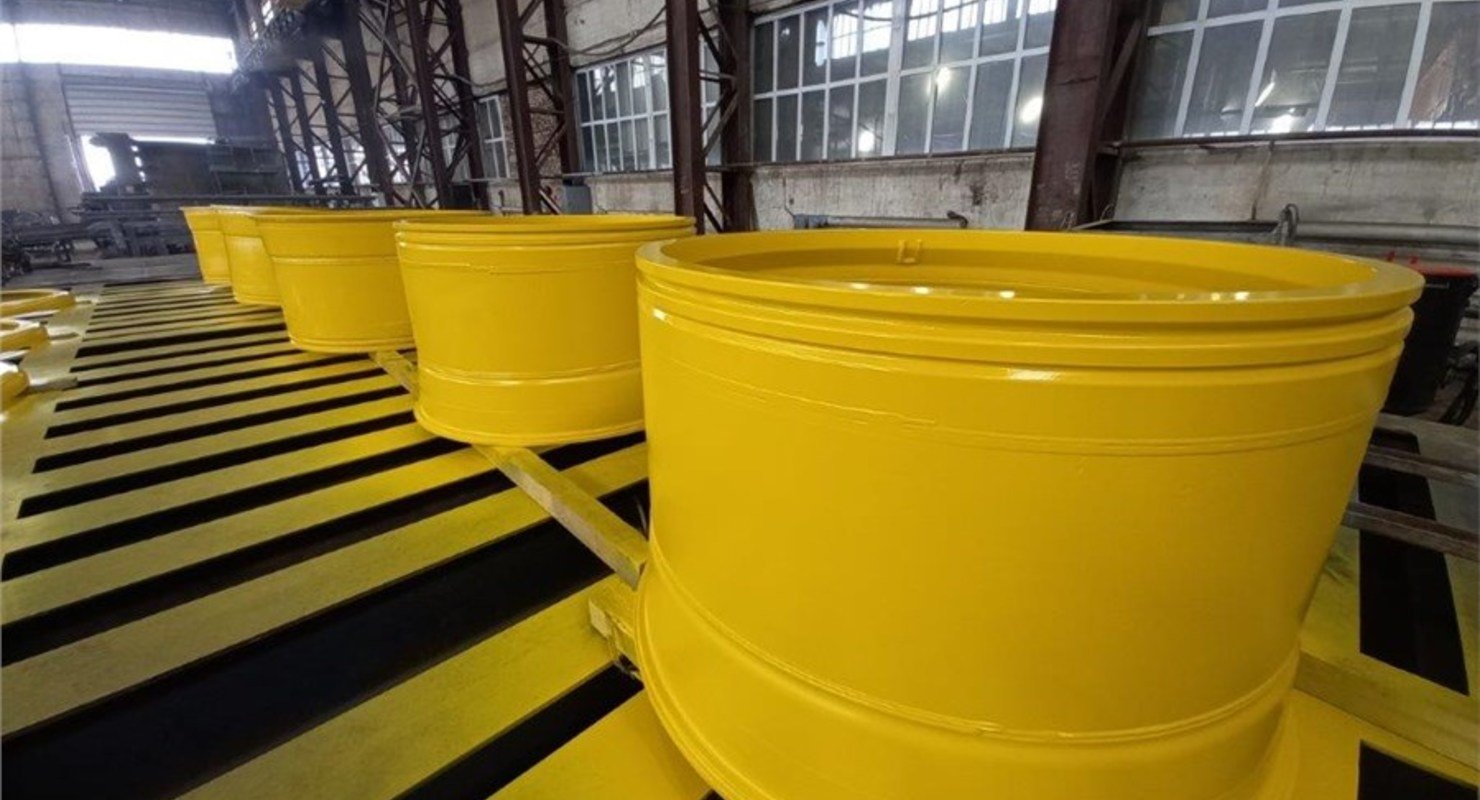 Сервисное предприятие СУЭК в Назарово формирует базу для ремонта БелАЗов