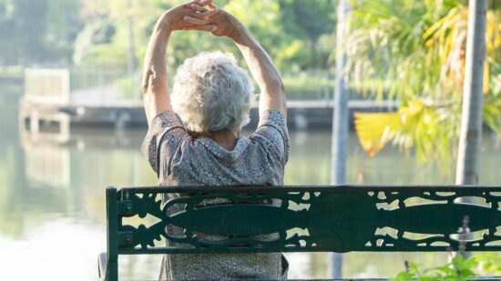 Ученые в Испании взломали код долголетия, раскрыв «тайны» старейшей женщины планеты