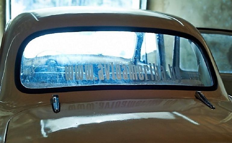 «Москвич-403»: рожденный ползать летать может! «Москвич-403»: рожденный ползать летать может! авто и мото,автоновости,Москвич-403Э