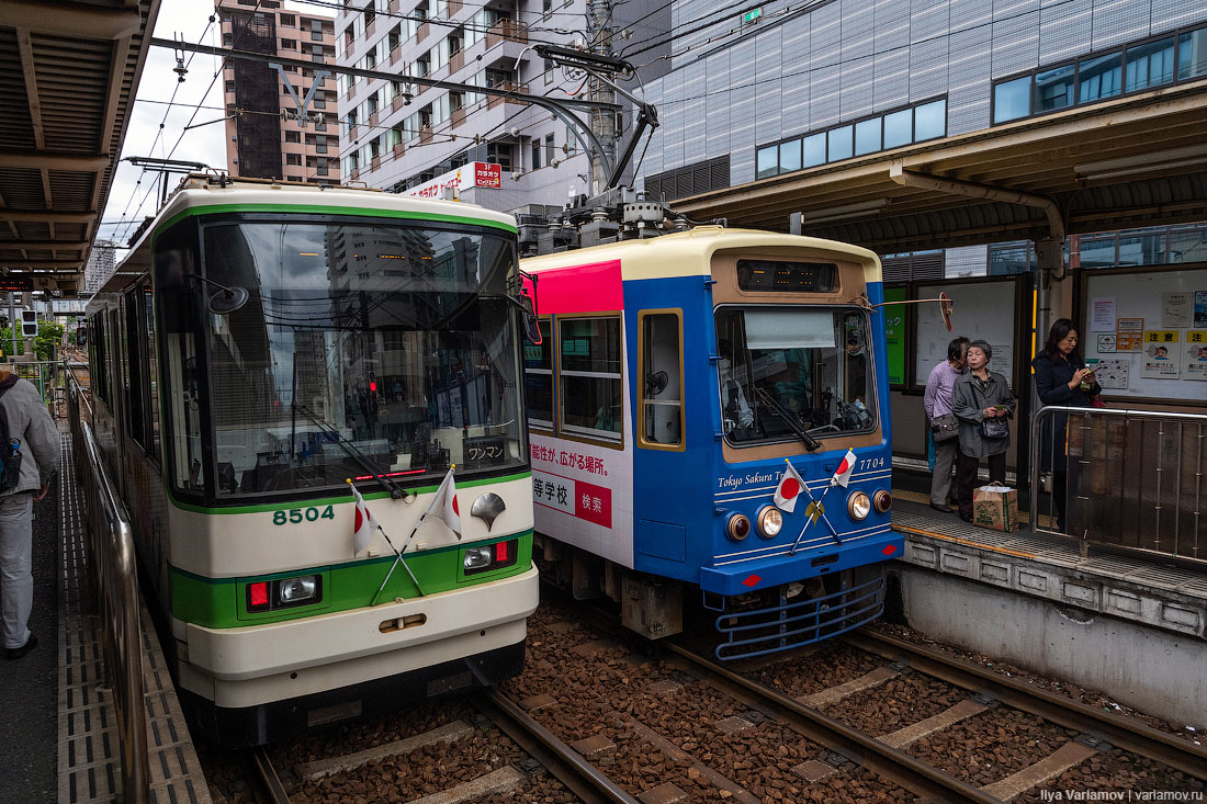 Что японцы делают с мусором Что японцы делают с мусором городская среда, интересное, мусор, парк, путешествия, токио, япония