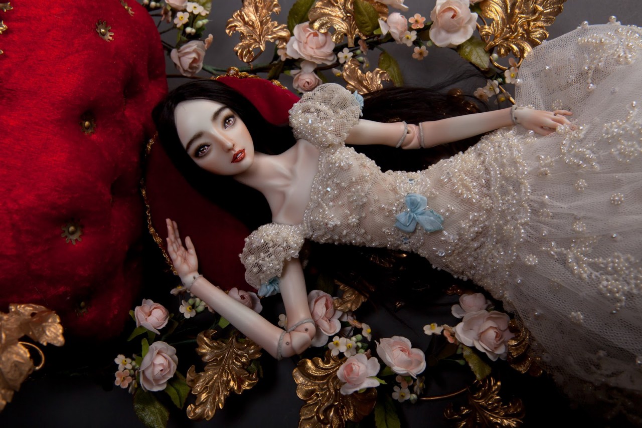 Кукольный мир Марины Бычковой mce_temp_url