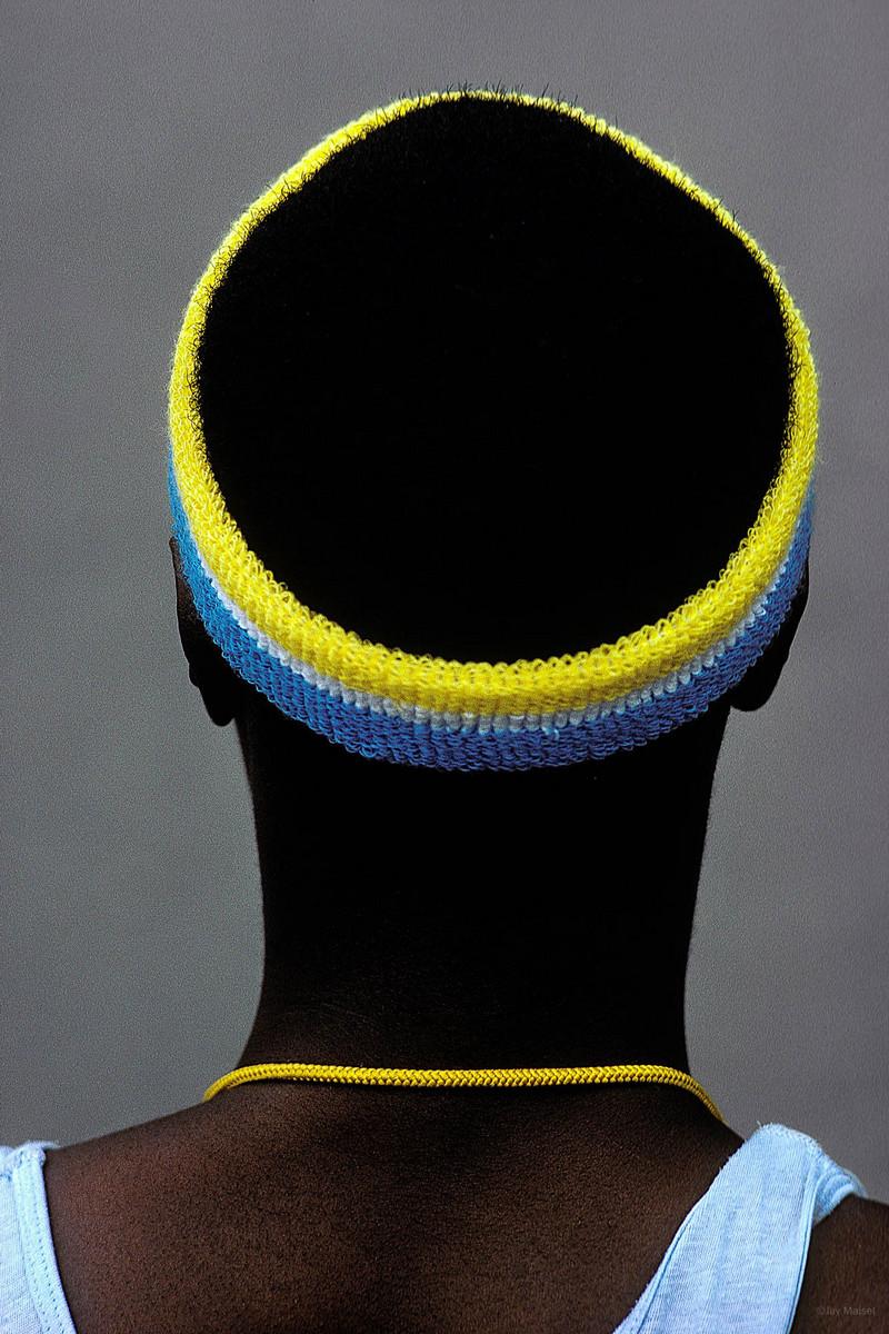 Джей Мейзел – искатель ярких уличных сцен фотография