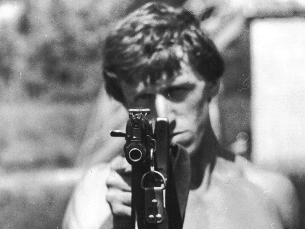 «Русский Берсерк»: главные подвиги легенды спецназа «Альфа» Виктора Блинова