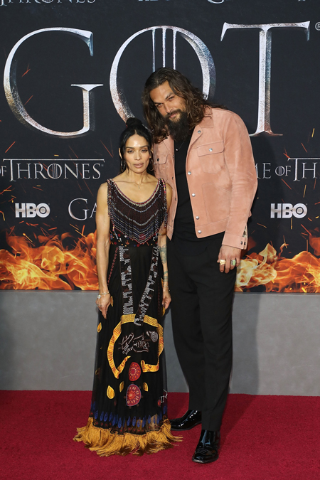 Кит Харингтон, Роуз Лесли, Софи Тернер, Эмилия Кларк и другие на премьере восьмого сезона "Игры престолов" Кит Харингтон, Роуз Лесли, Софи Тернер, Эмилия Кларк и другие на премьере восьмого сезона "Игры престолов" Звезды,Красная дорожка