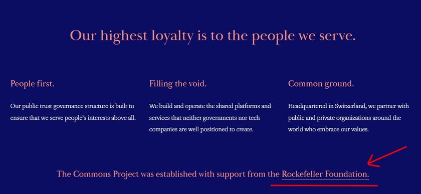 Полшага до мировой вакцинации геополитика