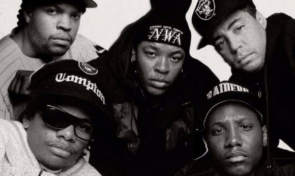 N.W.A (Niggaz Wit Attitudes) — американская хип-хоп-группа из Калифорнии, чье творчество и поднятие социальных проблем были революционными в рамках жанра