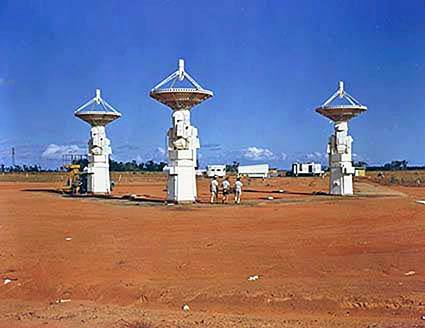 Полигоны Австралии Полигоны Австралии оружие