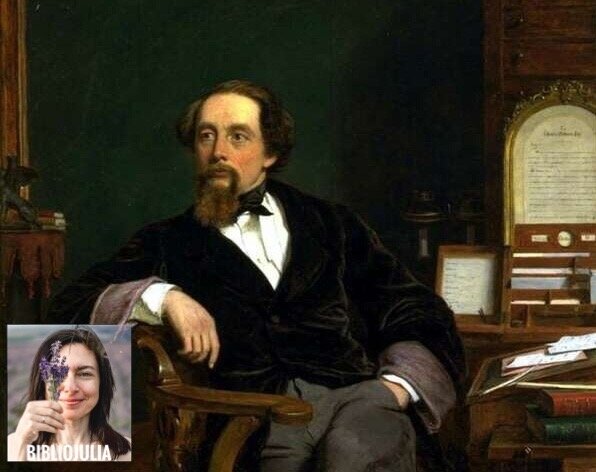 Пей, как Диккенс. Авторский рецепт пунша от классика английской литературы