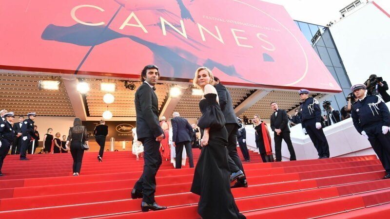 Во Франции отменили Каннский кинофестиваль