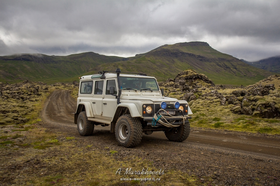 На чём ездят в Исландии На чём ездят в Исландии автомобили,автомобиль,машины,ремонт,советы,тюнинг