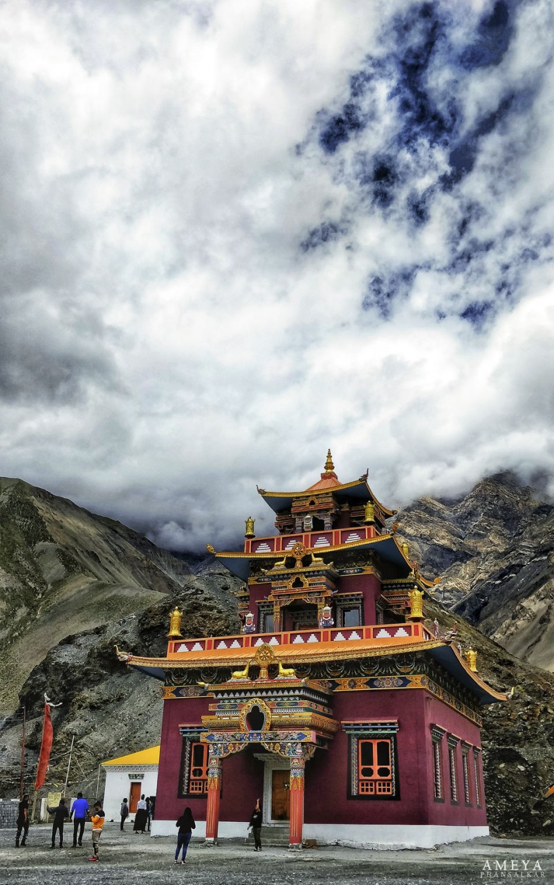 Photo of These 19 breath taking photos from Spiti are therapy for your eyes! by Leena S.