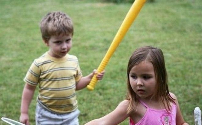 25 фото малышей, которые точно знают, как рассмешить тебя без слов! веселые картинки