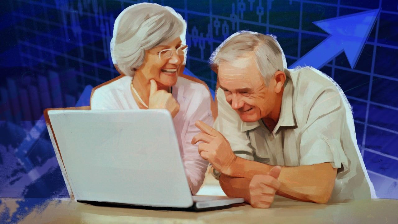 Доцент РУДН Сорокина назвала способ получения всей накопленной пенсии разом