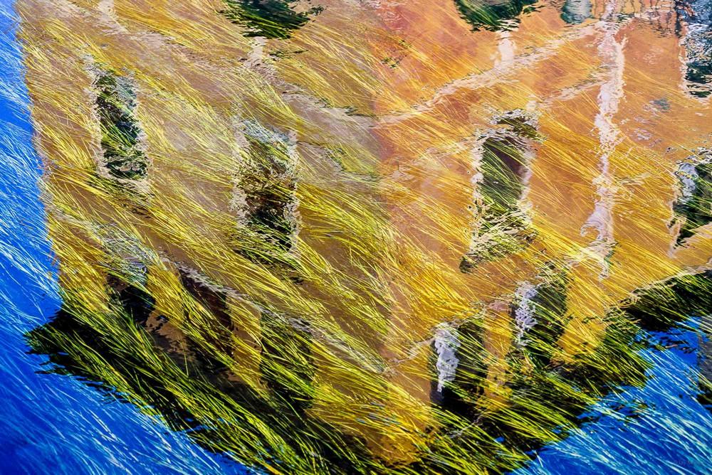 Джей Мейзел – искатель ярких уличных сцен фотография