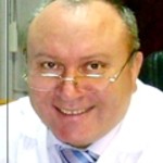Астрицкий Сергей Петрович, врач-андролог