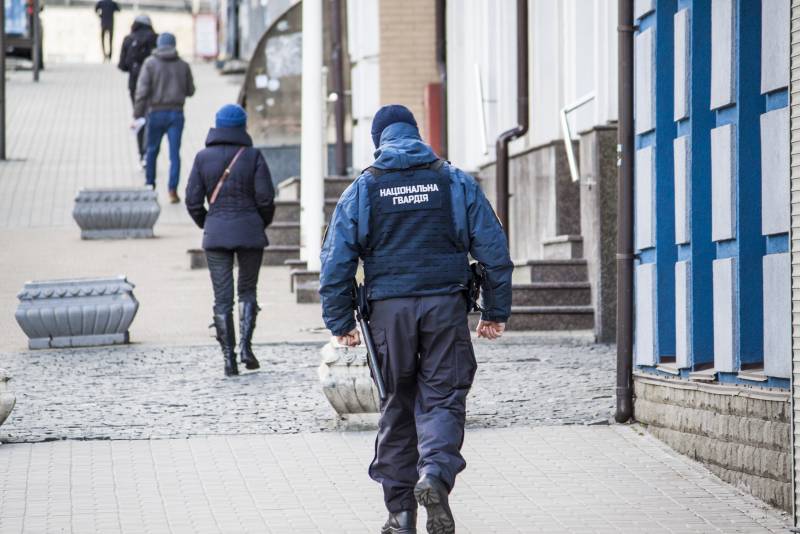 Записки Колорадского Таракана. Радиоактивная рыба как причина разумности украинцев украина