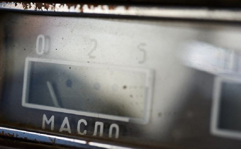 «Москвич-403»: рожденный ползать летать может! «Москвич-403»: рожденный ползать летать может! авто и мото,автоновости,Москвич-403Э