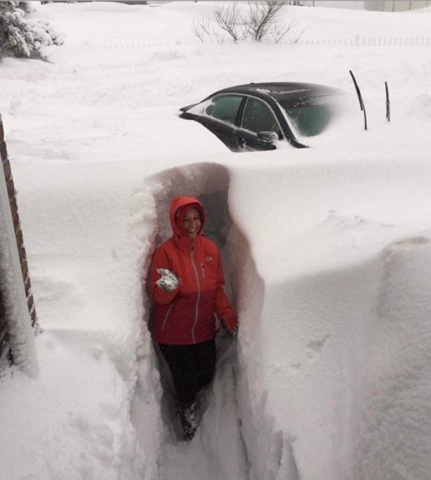 Фотоподборка субботы юмор