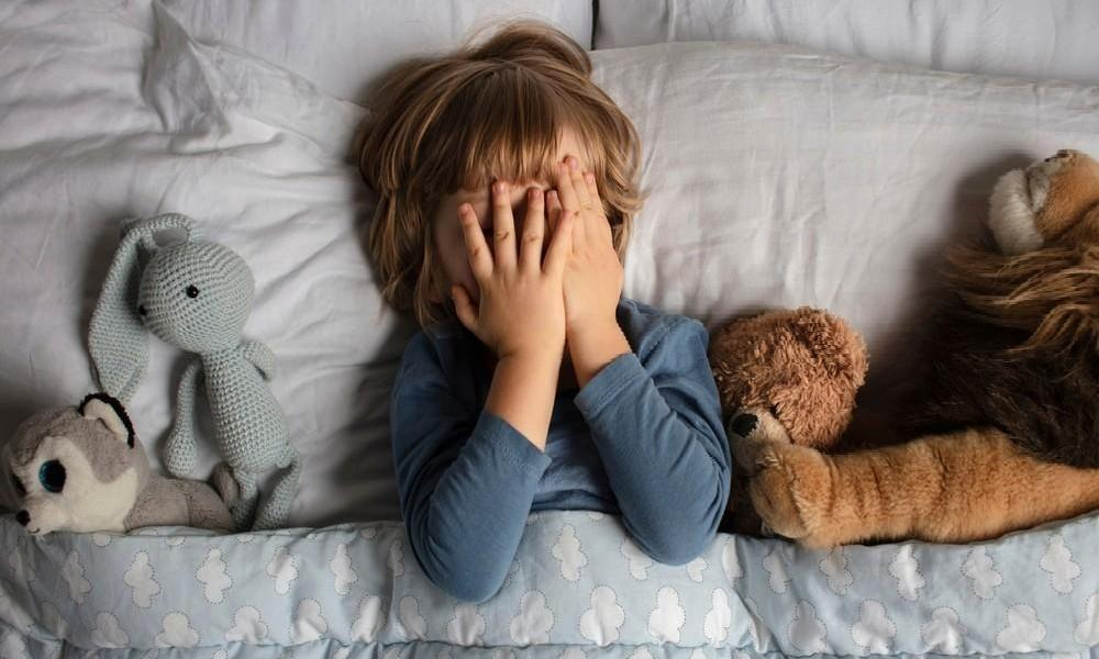 «Спящий зоопарк» и «Облачный атлас»: 7 расслабляющих игр, которые помогут ребенку уснуть