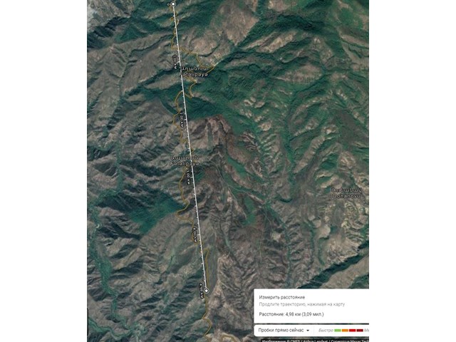 Большая Азербайджанская ловушка Большая Азербайджанская ловушка геополитика