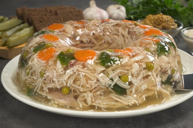 Такую красоту даже есть жалко! Такую красоту даже есть жалко!