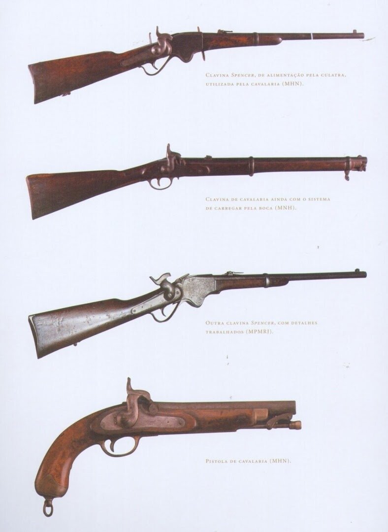 Как убили «сердце Америки» или Великая парагвайская война