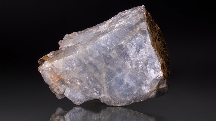 Камень, который защищает от радиации барит, минерал, камень, считали, использовали, барита, время, бариту, Минерал, минерала, очень, Однако, многих, которых, учёных, когда, драгоценный, промышленности, практически, способный