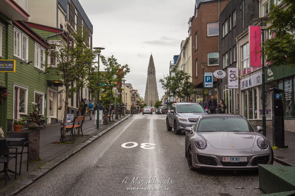 На чём ездят в Исландии На чём ездят в Исландии автомобили,автомобиль,машины,ремонт,советы,тюнинг