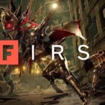 Разработчики Code Vein рассказывают об оружии  