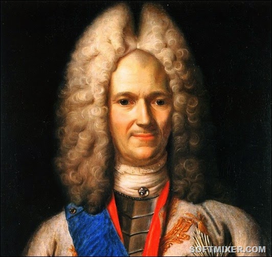 Самые влиятельные государевы фавориты Самые влиятельные государевы фавориты