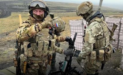 Российский спецназ заставил содрогнуться генералов НАТО армия,спецназ